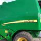 Enfardadora John Deere 990