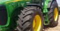 Tractor John Deere 8320