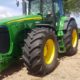 Tractor John Deere 8320