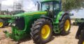 Tractor John Deere 8320