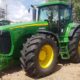 Tractor John Deere 8320