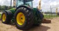 Tractor John Deere 8320