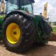 Tractor John Deere 8320