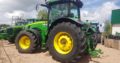 Tractor John Deere 8360