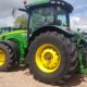 Tractor John Deere 8360