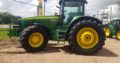 Tractor John Deere 8420