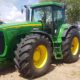 Tractor John Deere 8320