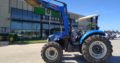 Tractor New Holland TD 5 110