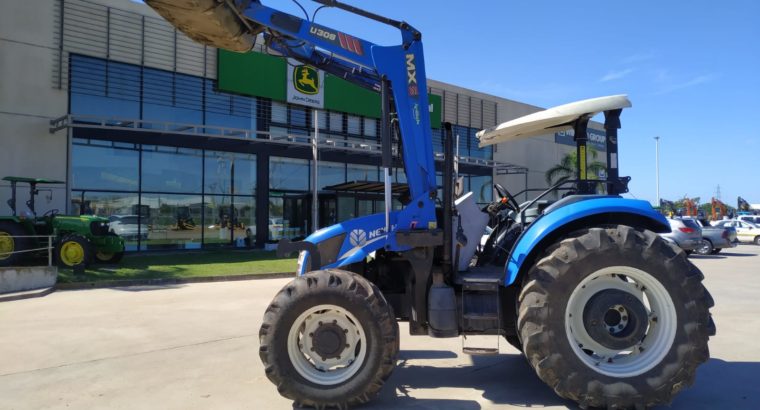 Tractor New Holland TD 5 110