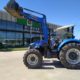 Tractor New Holland TD 5 110