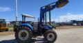 Tractor New Holland TD 5 110