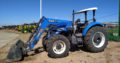 Tractor New Holland TD 5 110