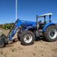 Tractor New Holland TD 5 110