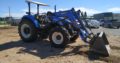 Tractor New Holland TD 5 110