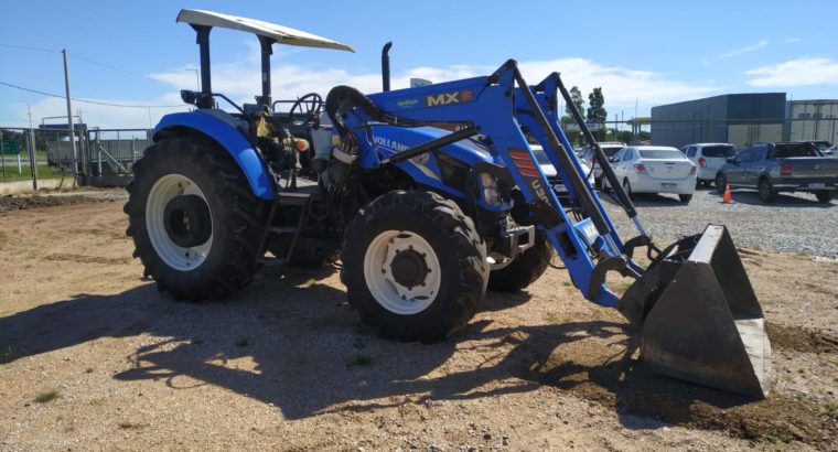 Tractor New Holland TD 5 110