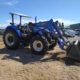 Tractor New Holland TD 5 110