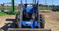 Tractor New Holland TD 5 110