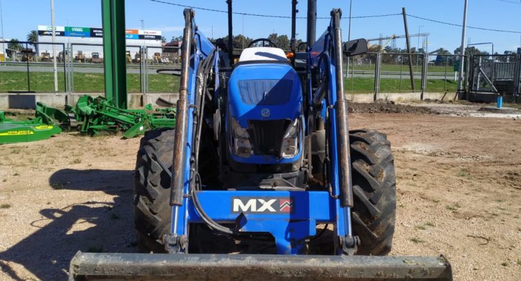 Tractor New Holland TD 5 110