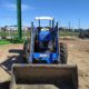 Tractor New Holland TD 5 110