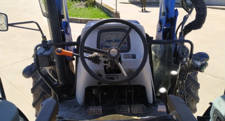 Tractor New Holland TD 5 110