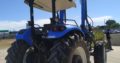 Tractor New Holland TD 5 110