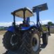 Tractor New Holland TD 5 110