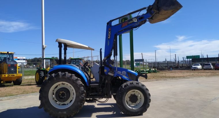 Tractor New Holland TD 5 110