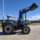 Tractor New Holland TD 5 110