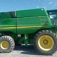 Cosechadora John Deere 9870 Sin Piloto