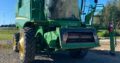 Cosechadora John Deere S670