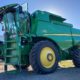 Cosechadora John Deere S670