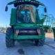 Cosechadora John Deere S680