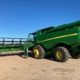 Cosechadora John Deere S680