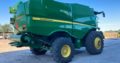 Cosechadora John Deere S680