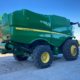 Cosechadora John Deere S680