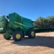 Cosechadora John Deere S680