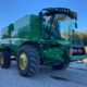 Cosechadora John Deere S680