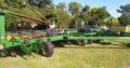 Plantadora John Deere 1780