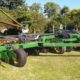 Plantadora John Deere 1780