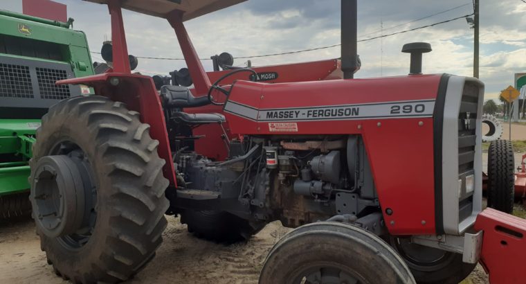 Tractor Massey Ferguson 290