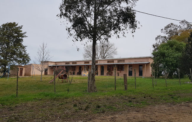 Comunidad Rural llega el viernes 27 a Escuela 90 de Mahoma