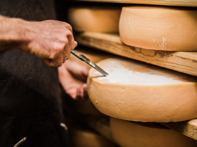 Llamado a productores de Queso Artesanales del departamento de Colonia