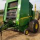 Enfardadora John Deere 469