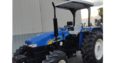 Tractor New Holland TT75