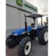 Tractor New Holland TT75