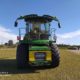 Picadora de Forraje John Deere SPFH 8500