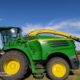 Picadora de Forraje John Deere SPFH 8500