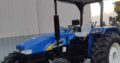 Tractor New Holland TT75