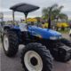 Tractor New Holland TT75