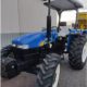 Tractor New Holland TT75